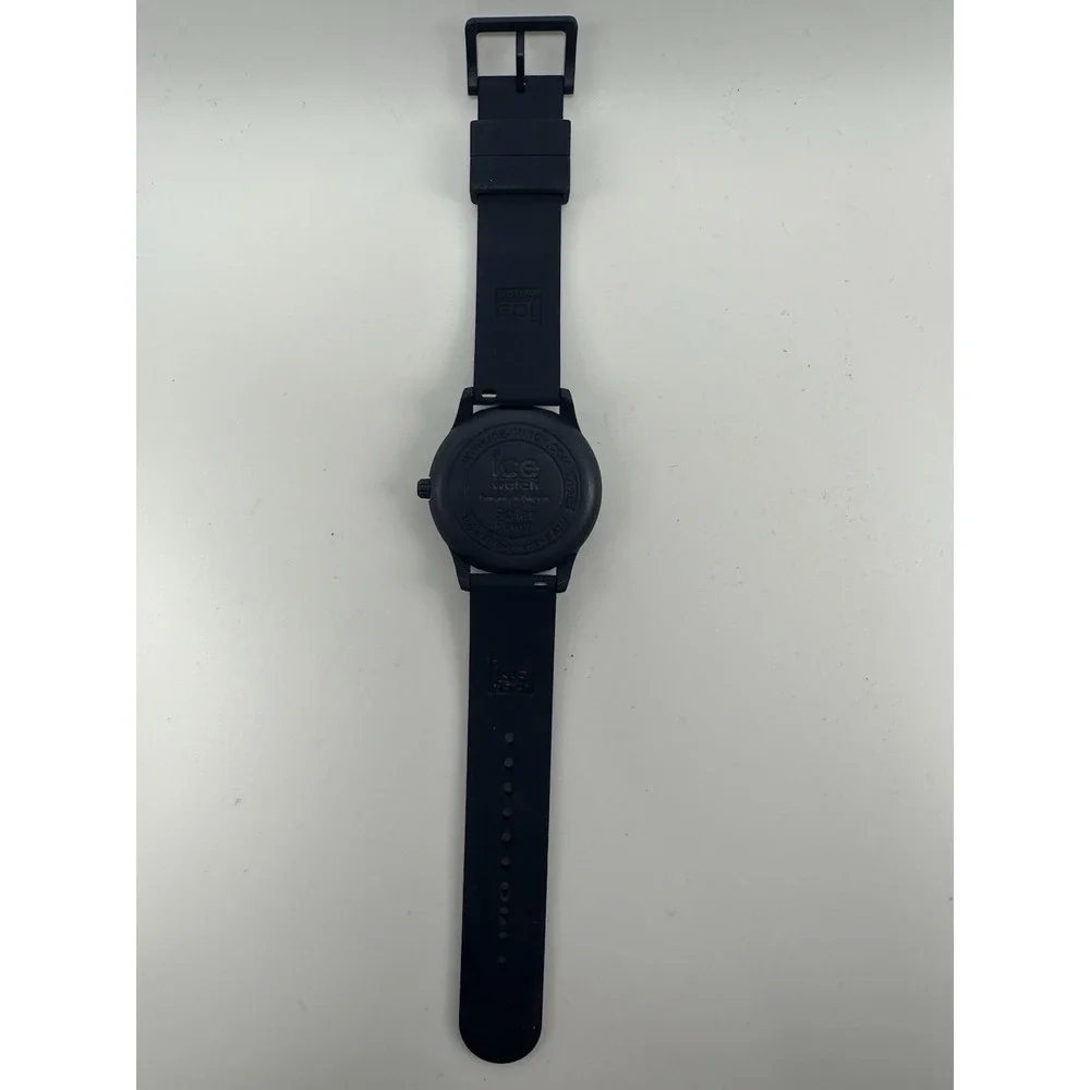 Ice 019032 Mens Solar Borealis Working Watch 40MM 8.5